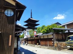 -有栖山 清光院 清水寺
