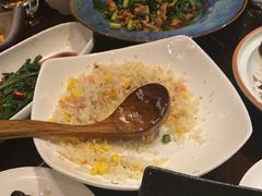 -大理实力希尔顿酒店御璽中餐厅YUXI – CHINESE RESTAURANT