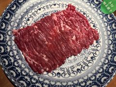 -北京老门框爆肚四季涮肉(凌河路店)