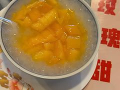 -玫瑰甜品(文明路店)