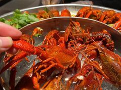 -阿青龙虾(新城店)