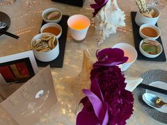 -广州四季酒店·佰鲜汇·现代法餐