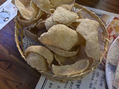 -曼泰·泰餐(江南环球港店)