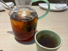 -苏小柳手作点心x茶叙小院(徐家汇分院)