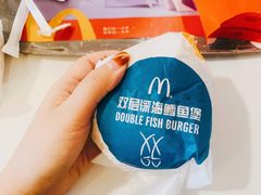 -麦当劳(东门店)