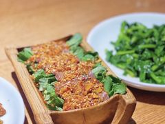 -一坐一忘云南菜(三里屯店)