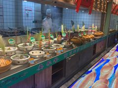 -松沪名灶·豆浆鱼头·新上海菜(飞航吾悦广场店)