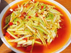 -盛世盐帮·自贡特色(总店)