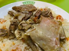 双排抓饭-217丰惠源抓饭(星湖街店)