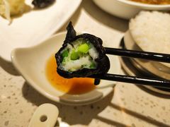 -船歌·鱼水饺青岛菜(金狮广场店)