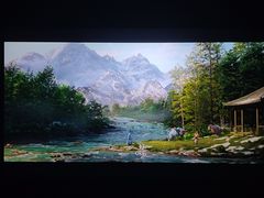 -华夏优加影城(长和国际店)