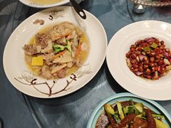 -味道家宴