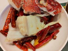 -海味世家·家常菜馆(明州里店)