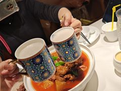 -清真·卡德尔大叔新疆主题餐厅(龙汇路店)