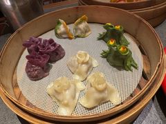 -德发长·花式蒸饺(大唐不夜城店)