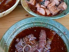 梅林午餐肉-高记什邡肖麻辣(成都店)