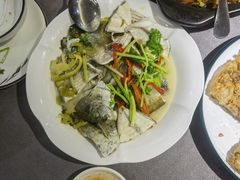 -潮道鱼仔店·潮汕味(长兴路店)