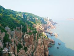 -六合朝阳景区-和尚套