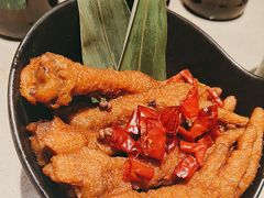 -海底捞火锅(上地华联店)