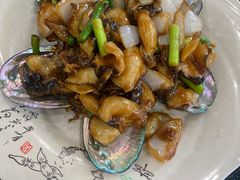 -胶东海鲜大排档(北太平庄店)