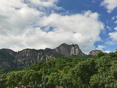 -雁荡山风景名胜区