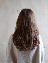 -蘑菇发型