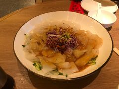 -金掌勺锅包肉(太原万达店)