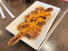 -新旺茶餐厅(嘉里城店)