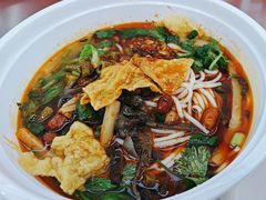 -方辣妈臭豆腐·螺蛳粉(五一广场店)