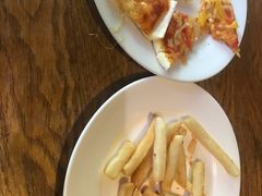 -Geneva日内瓦餐厅(西郊宝成花苑店)