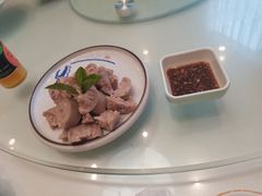 -八珍饺子·烤鸭·家常菜