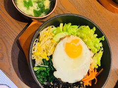 -乐拌石锅拌饭(卖场店)