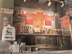 -老天桥酱肉烧饼夹肘子(天桥店)