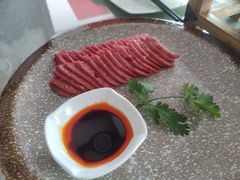 -素芝林素食养生会所(黄山豪庭·御府店)