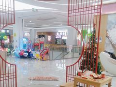 -塔斯汀中国汉堡(农业大厦店)