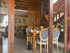 大堂-隔壁老王·家常云南菜(花巷店)