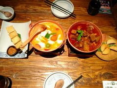 -云海肴·汽锅鸡·云南菜(领展购物广场·中关村店)