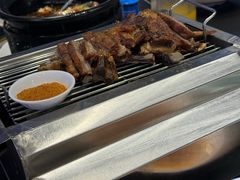 -正阁海鲜餐厅(六虹桥店)