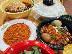 -冒椒火辣(奎星楼街店)