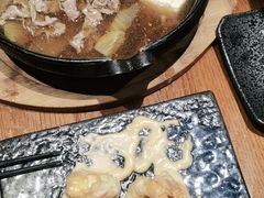 -千代武日本料理(爱建店)