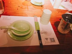 -胡桃里音乐酒馆(曲江店)