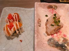 -极尚大瀛喜日本料理(铜锣湾店)