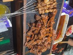 -冰城小镇音乐串吧·聚会餐厅(百子湾店)