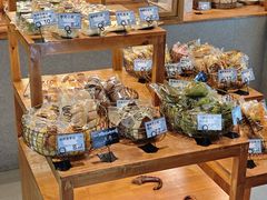-Max Bakery 阿唛手作