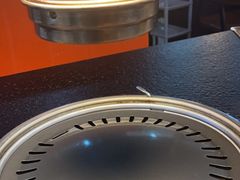 -熊大·鲜烤黄牛肉(五山店)