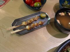 -沼津港精致料理·寿喜烧·烧鸟(漕河泾印象城店)