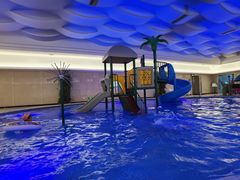 -北丽宫水疗会(宝利来国际大酒店店)