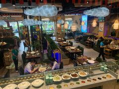 -龙泉人椰子鸡·糟粕醋·地标海南菜(龙昆南店)