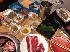 -日进一片海.生腌海鲜火锅.宵夜烧烤(三里屯总店)