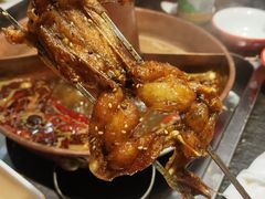 -京元盛铜锅涮肉(上海总店)